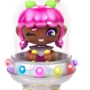 Kween Of Universe VERY RARE